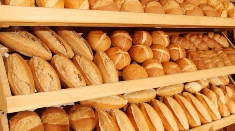 В Казахстане подорожал хлеб