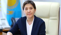 Біз есептеулер жүргіземіз: Еңбек министрлігінің басшысы әйелдердің зейнеткерлік жасын төмендету…