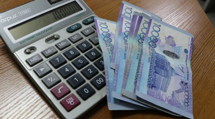 Единый платеж для работодателей планируют ввести в Казахстане с 1 января