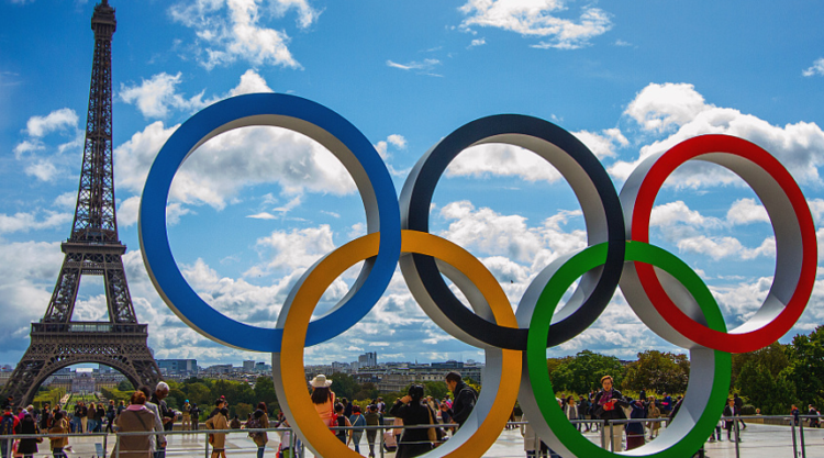 45 мың еріктіні Париждегі Олимпиадаға қатысуға тарту жоспарланып отыр