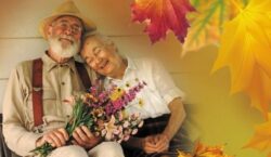 Международный день пожилых отмечают в Казахстане