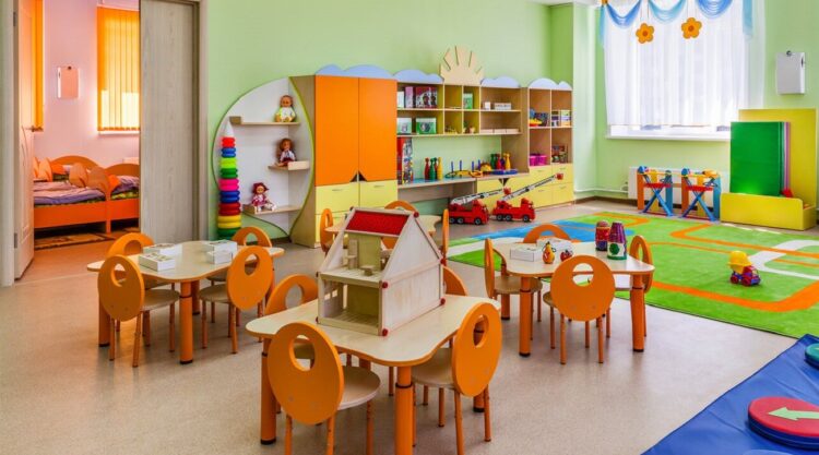 Господдержка: В Астане расширят сферу услуг дошкольникам с особыми потребностями