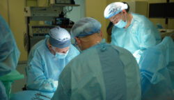 Более 700 операций по ОСМС провели в астанинском центре нейрохирургии
