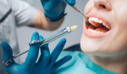 Объявление: ТОО «Учебно-клинический центр «Стоматология» производит запись на оказание стоматологических…