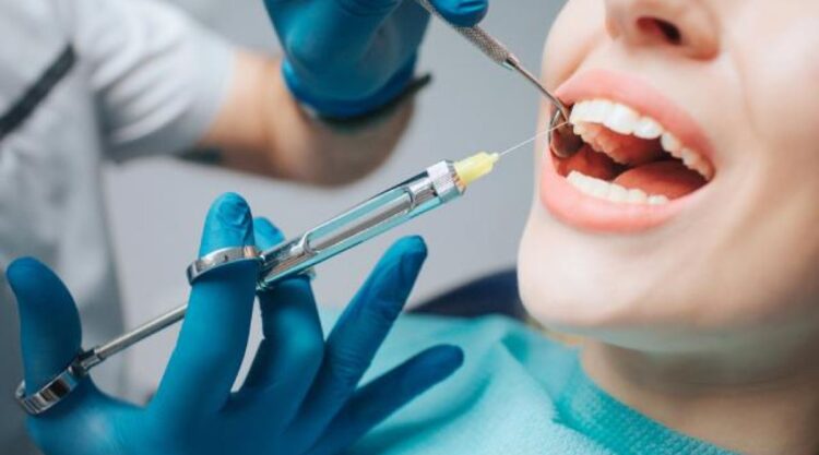 Объявление: ТОО «Учебно-клинический центр «Стоматология» производит запись на оказание стоматологических услуг