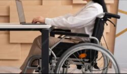 114 людей с инвалидностью получили работу в «Самрук-Қазына» с начала…