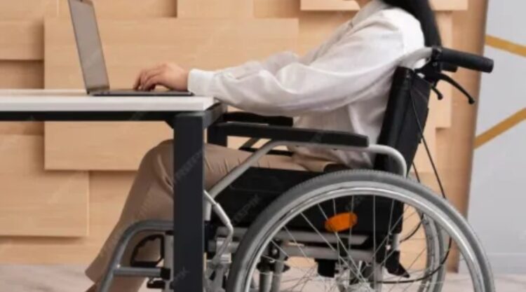 114 людей с инвалидностью получили работу  в «Самрук-Қазына» с начала года