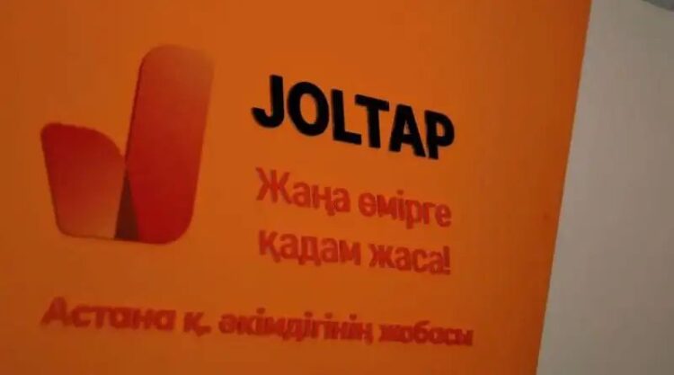 JOLTAP курстарында оқудың арқасында Астаналық әйел өз кәсібін кеңейтуде