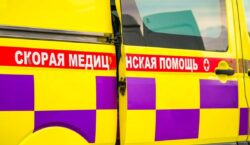 Новые правила вызова скорой помощи вводятся в Казахстане с 1…
