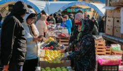 Аграрии Карагандинской, Северо-Казахстанской и Восточно-Казахстанской областей представят свою продукцию на…