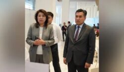 Новые инициативы в сфере переселения и социальных услуг в Туркестанской…