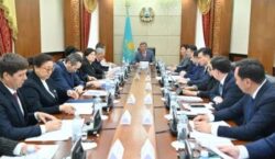 Соцработников в Казахстане будут готовить по новым стандартам