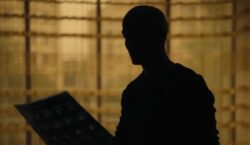 Седьмой канал представил первый в Казахстане сериал для незрячих и…