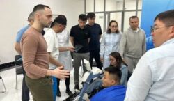 «Елорда Жастары»: елорданың жас отбасылары бағдарлама аясында баспана алады