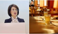 Новый стандарт питания: что изменится в школах Казахстана с 1…
