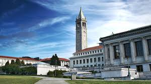 Церебральды сал ауруы диагнозы бар қазақстандық оқушы University of California университетіне оқуға түсті