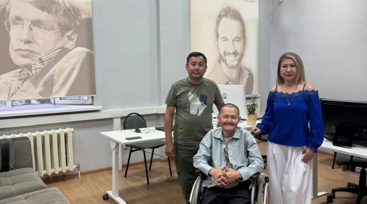 Астанада әлеуметтік осал санаттағы азаматтарға арналған тегін заң көмегі орталығы жұмысын бастады