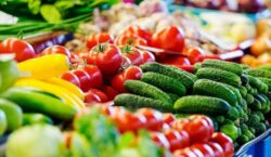 Осы демалыс күндері Астанада кезекті ауыл шаруашылығы жәрмеңкелері өтеді