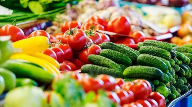 Осы демалыс күндері Астанада кезекті ауыл шаруашылығы жәрмеңкелері өтеді