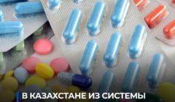 В Казахстане их системы госрегулирования выводятся препараты стоимостью ниже 1&hellip;