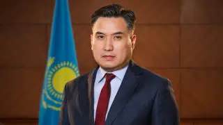 Асқарбек Ертаев Еңбек және халықты әлеуметтік қорғау министрі қызметінде қалды
