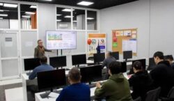 Бесплатные курсы JOLTAP могут появиться в регионах Казахстана